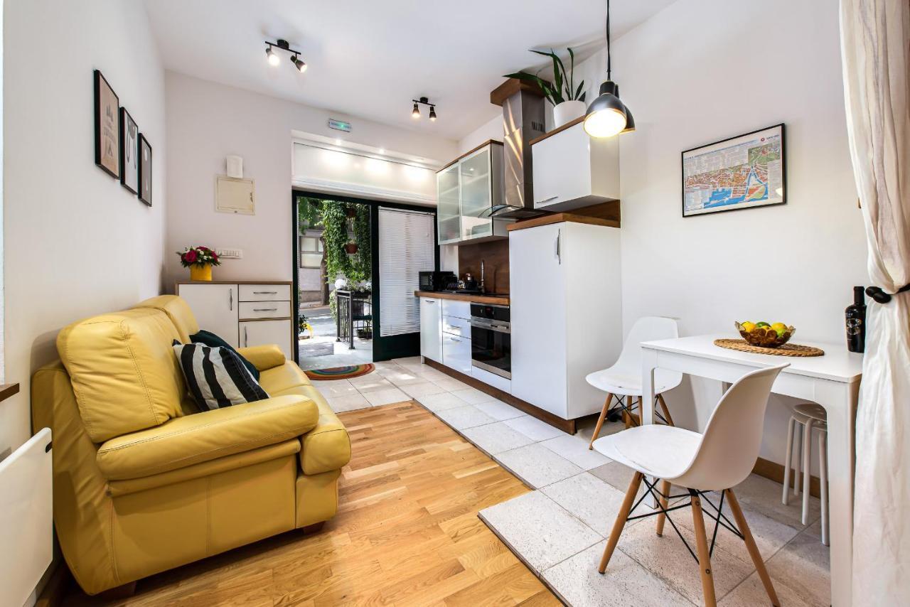 La Guardia Apartment With Free Private Parking Rijeka Exterior foto