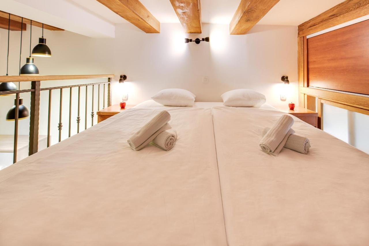 La Guardia Apartment With Free Private Parking Rijeka Exterior foto