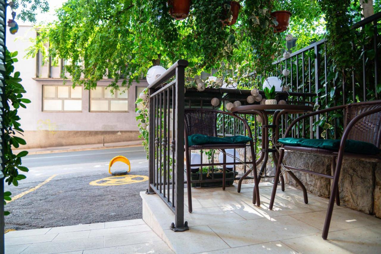 La Guardia Apartment With Free Private Parking Rijeka Exterior foto