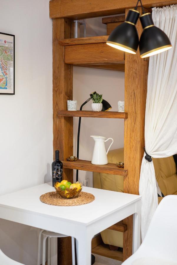 La Guardia Apartment With Free Private Parking Rijeka Exterior foto