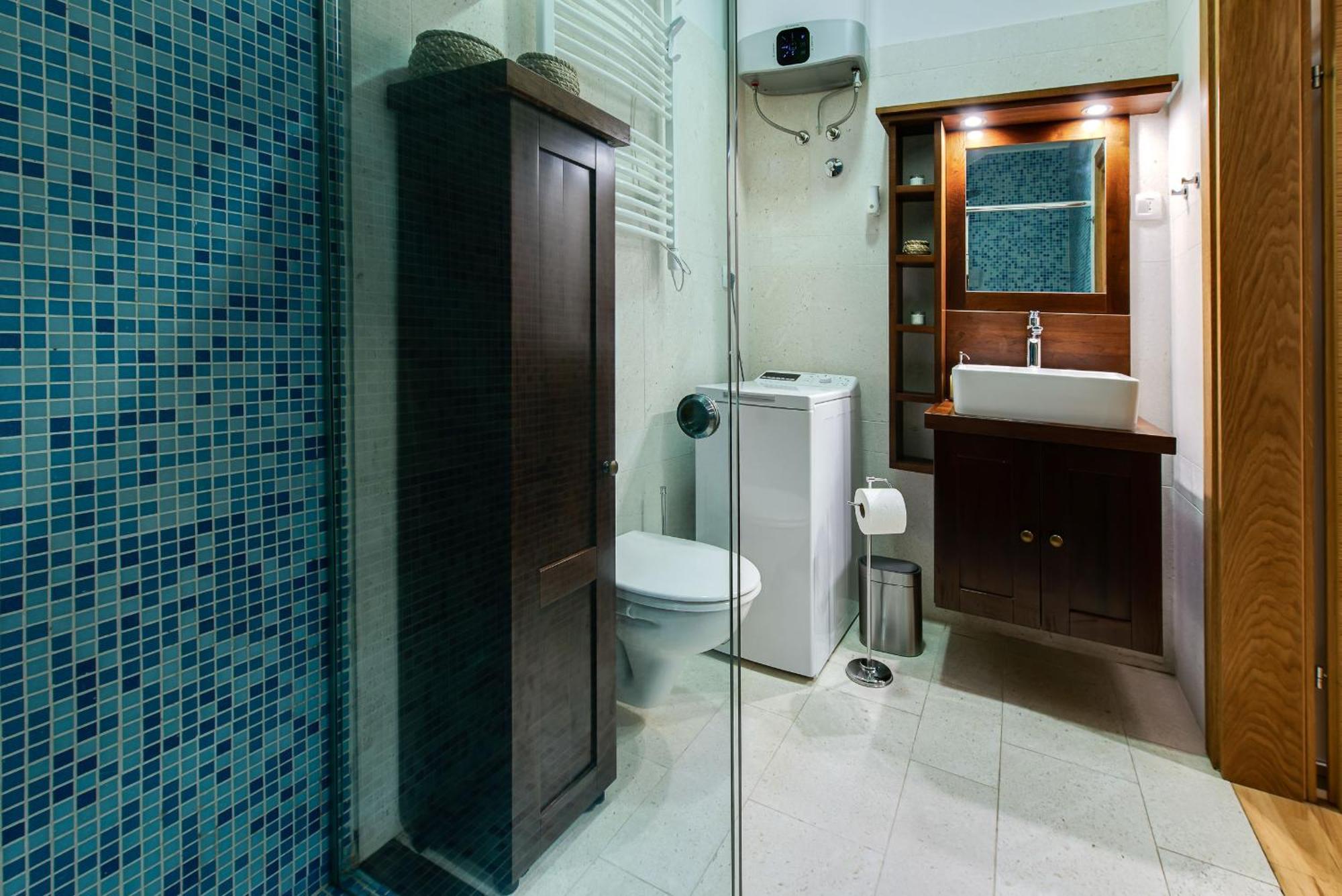 La Guardia Apartment With Free Private Parking Rijeka Exterior foto